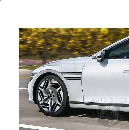 WATCH: If The Next Gen Genesis G90 Looks Like THIS, Everyone Will Need To RUN Back To The Drawing Board